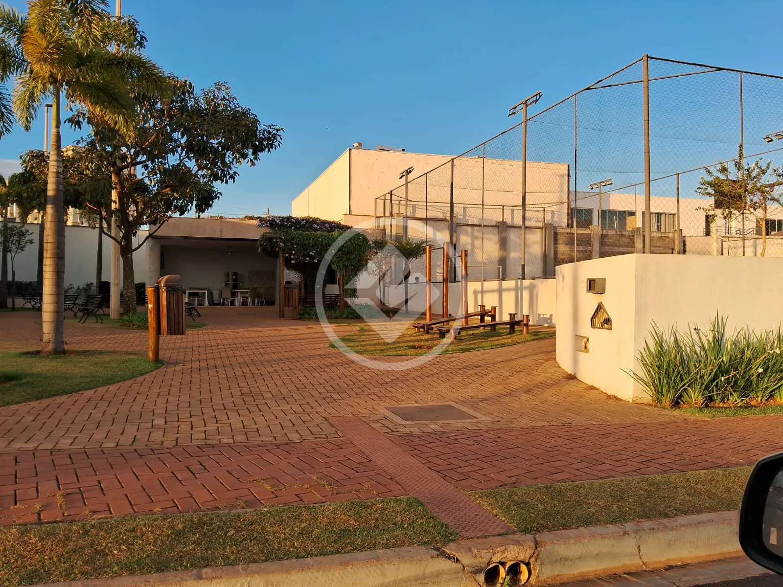 Terreno Condomínio no Grand Ville, Uberlândia — foto 4 de 6