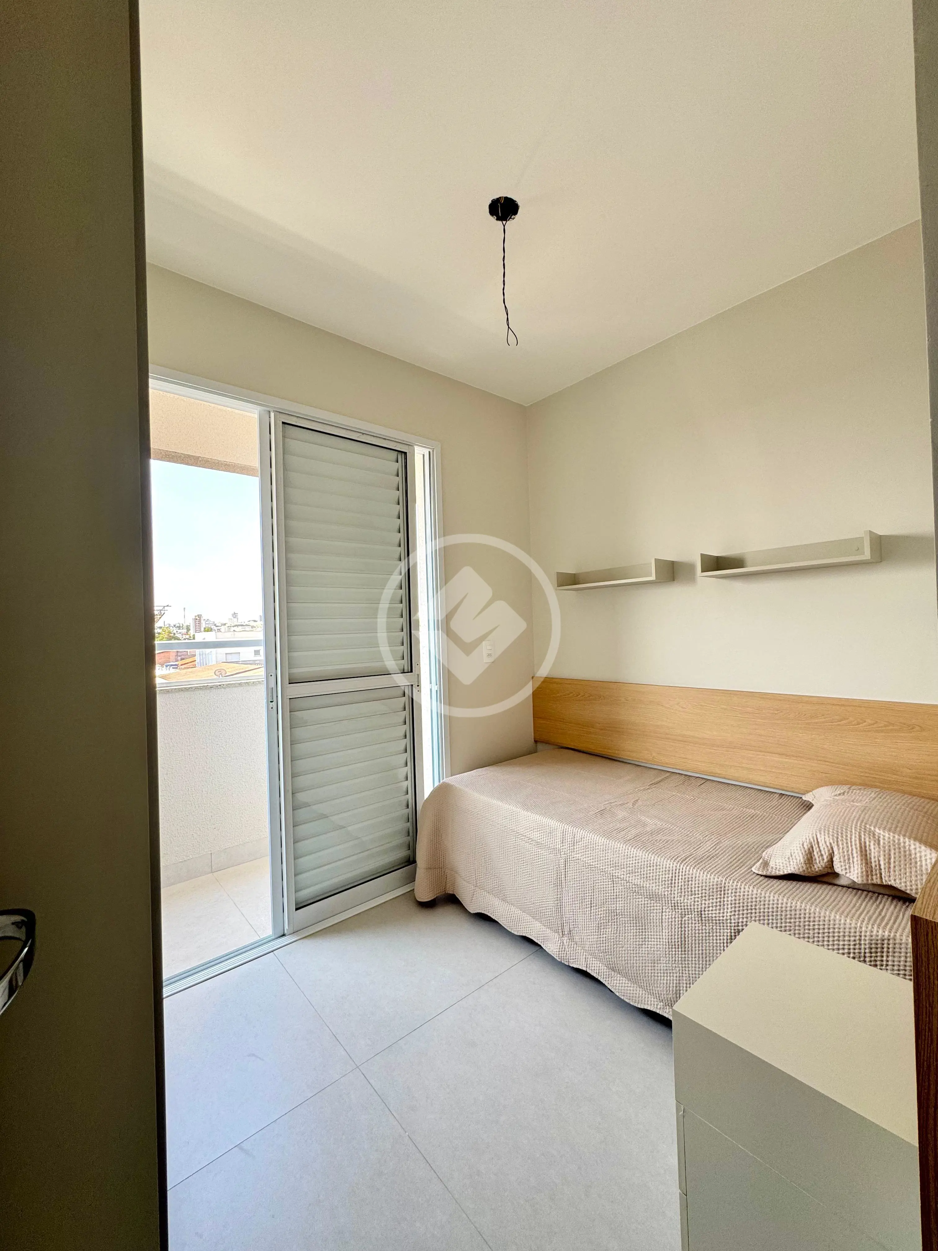 Apartamento 2 quartos no Granada, Uberlândia — foto 5 de 6