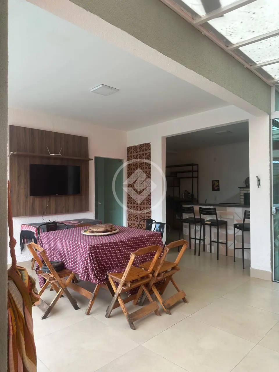 Casa 4 quartos no Vigilato Pereira, Uberlândia — foto 4 de 6