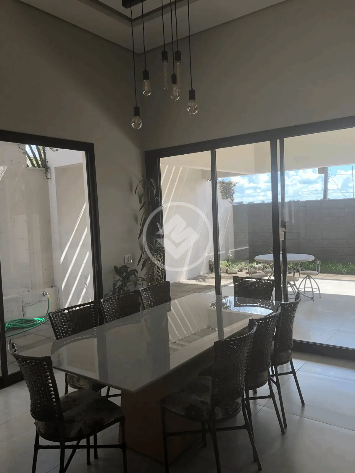 Casa Condomínio 5 quartos no Shopping Park, Uberlândia — foto 6 de 6