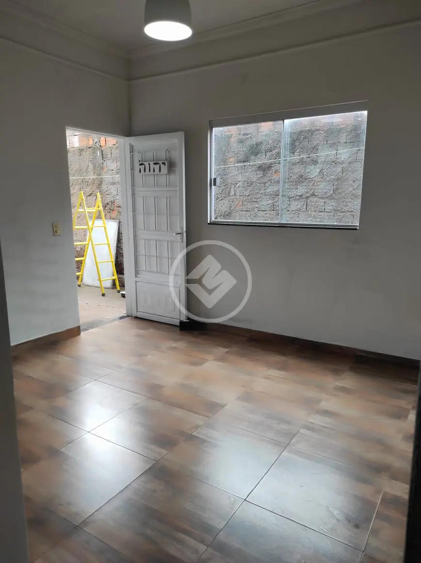 Casa 3 quartos no Laranjeiras, Uberlândia — foto 3 de 6