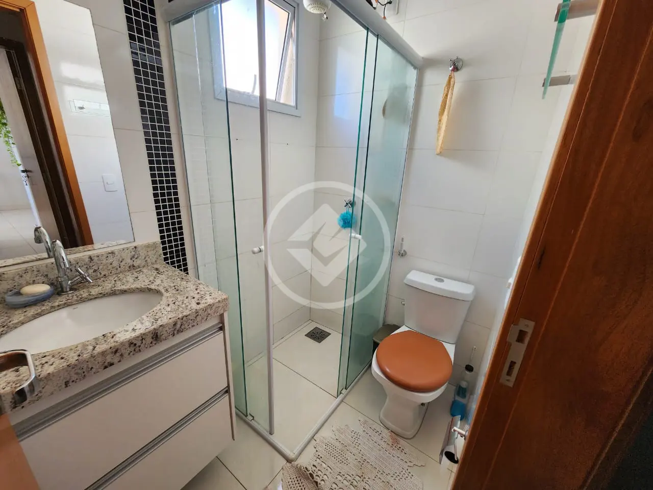 Apartamento 3 quartos no Novo Mundo, Uberlândia — foto 4 de 6