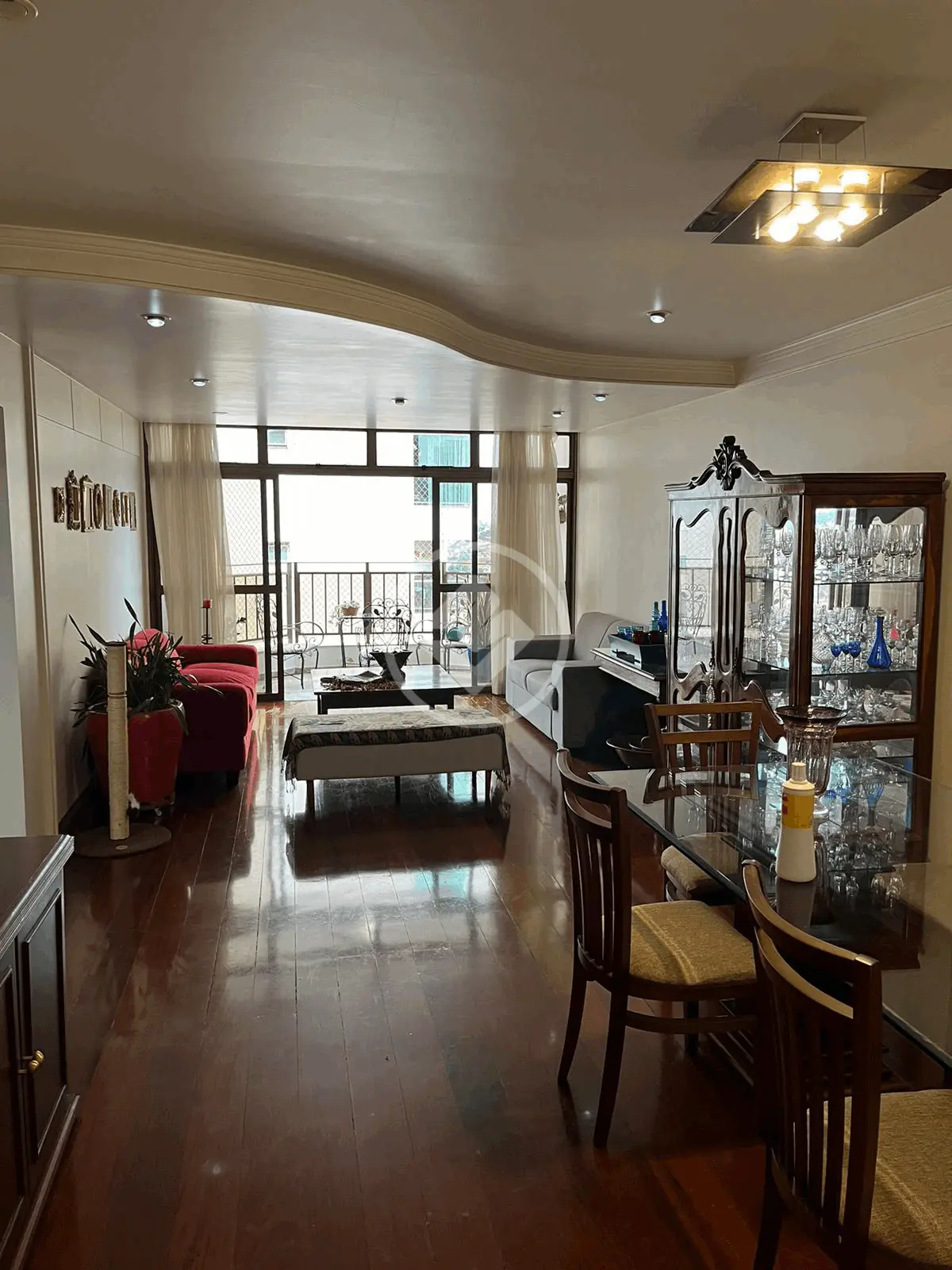 Apartamento 4 quartos no CENTRO, Uberlândia — foto 5 de 6