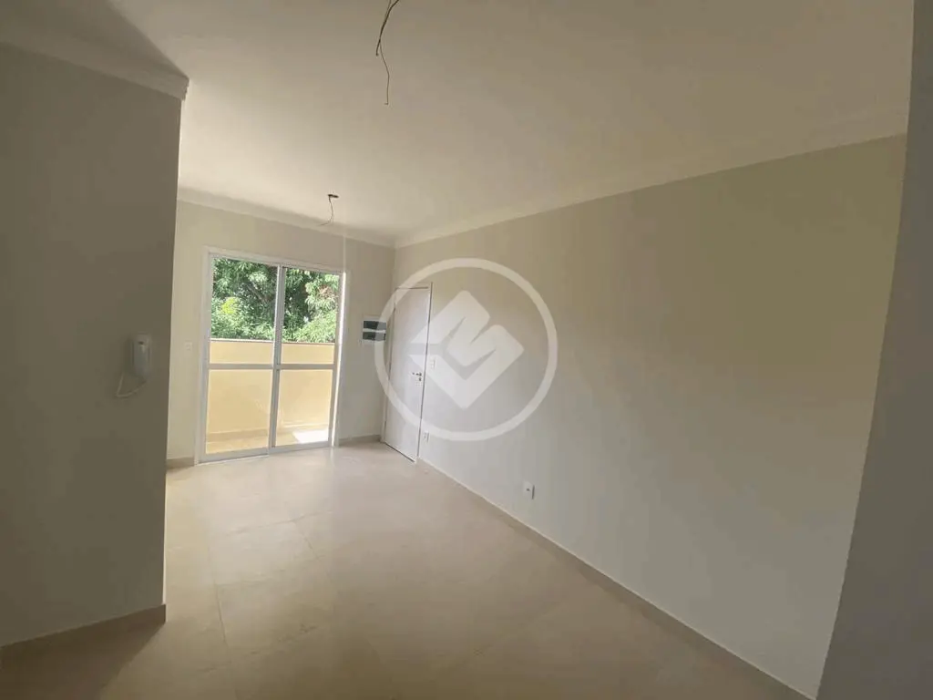 Apartamento 2 quartos no Osvaldo Rezende, Uberlândia — foto 4 de 6