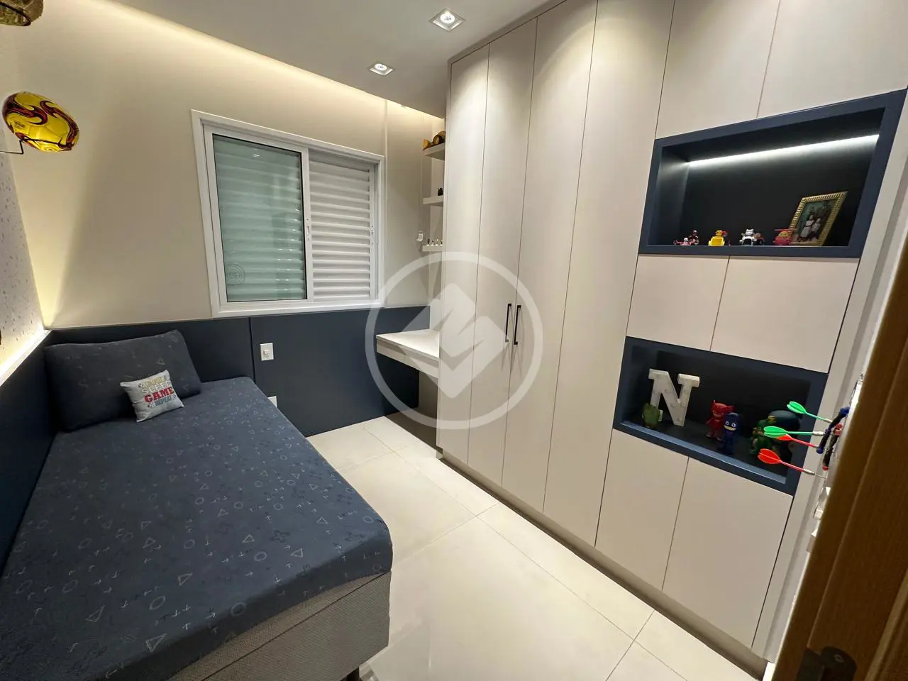 Apartamento 3 quartos no Santa Mônica, Uberlândia — foto 6 de 6