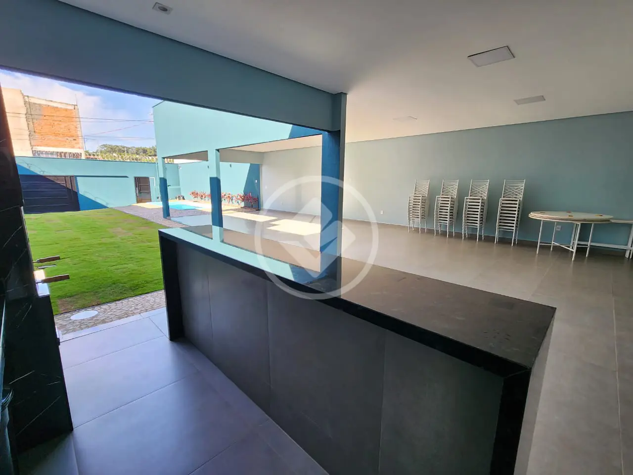 Casa 2 quartos no Daniel Fonseca, Uberlândia — foto 6 de 6