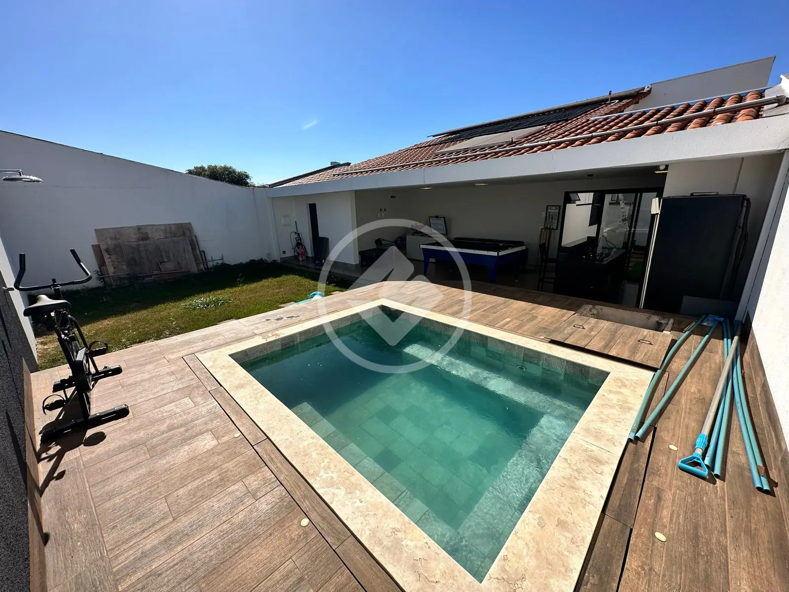 Casa Segismundo Pereira, Uberlândia - MG — foto 2