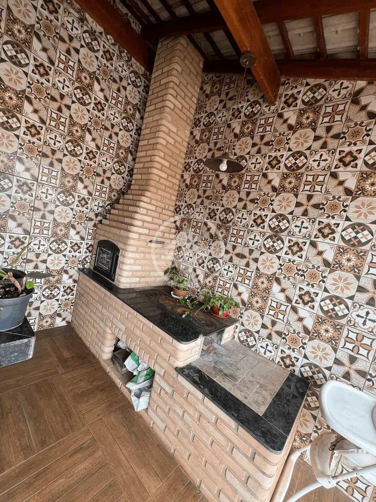 Casa 3 quartos no Cidade Jardim, Uberlândia — foto 6 de 6