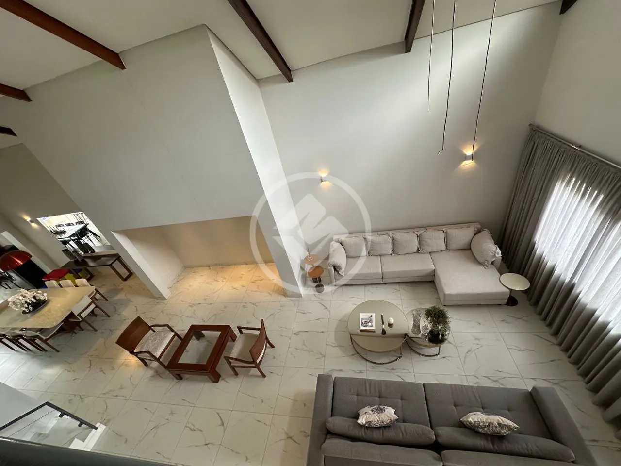 Casa 3 quartos no Jardim Colina, Uberlândia — foto 3 de 6