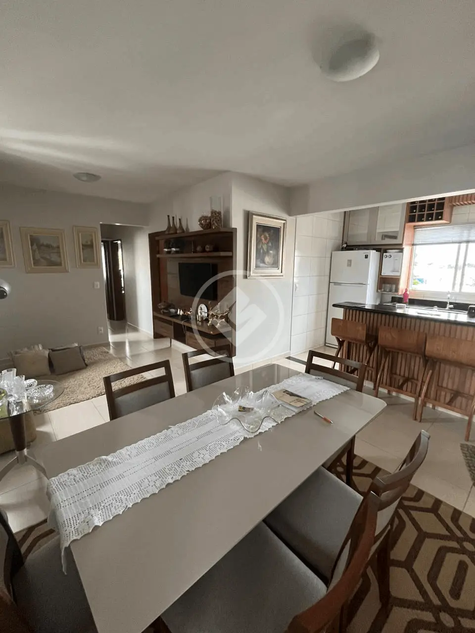 Apartamento Nossa Senhora Aparecida, Uberlândia - MG — foto 2