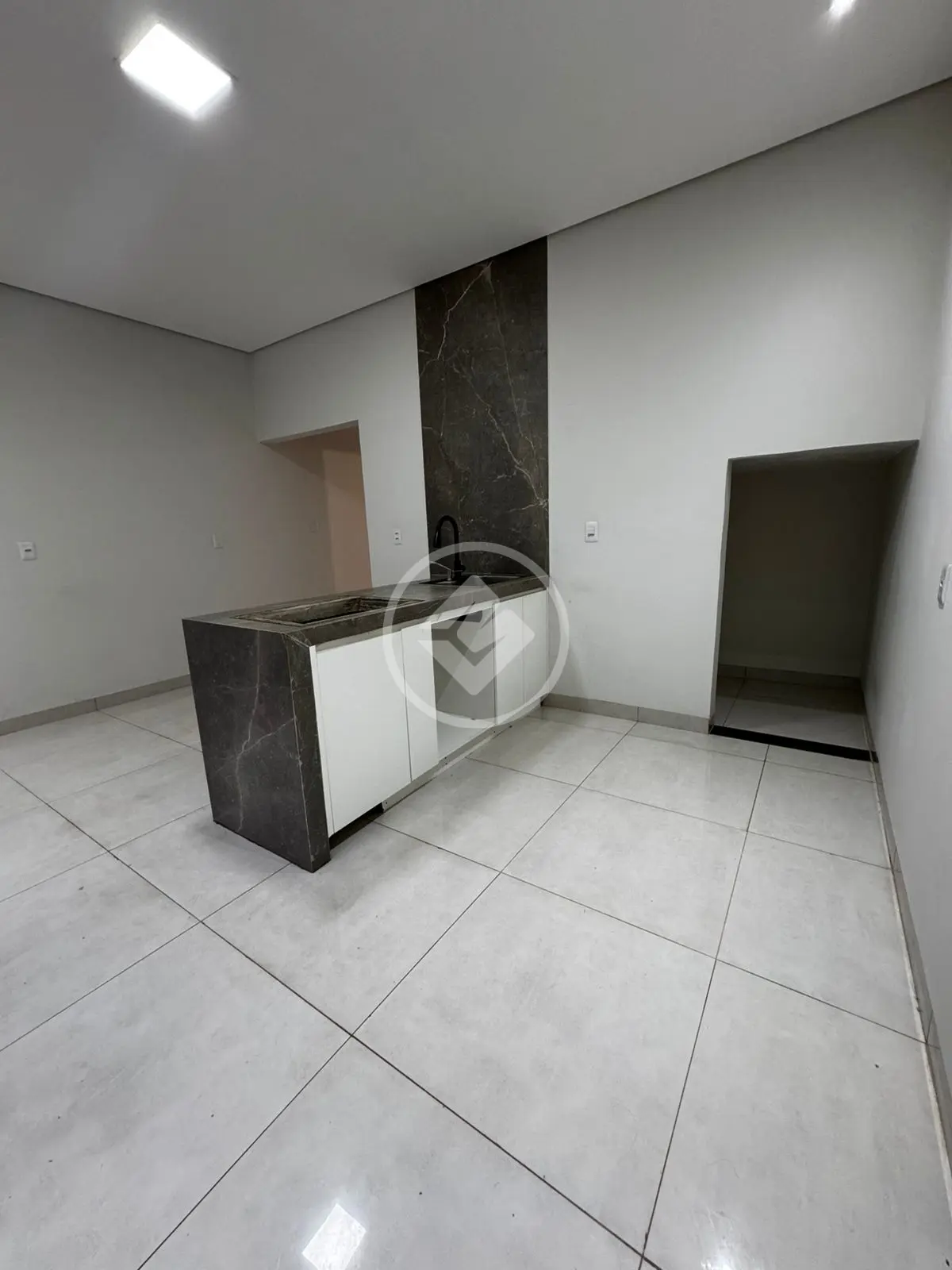 Sobrado 2 quartos no Aclimação, Uberlândia — foto 6 de 6