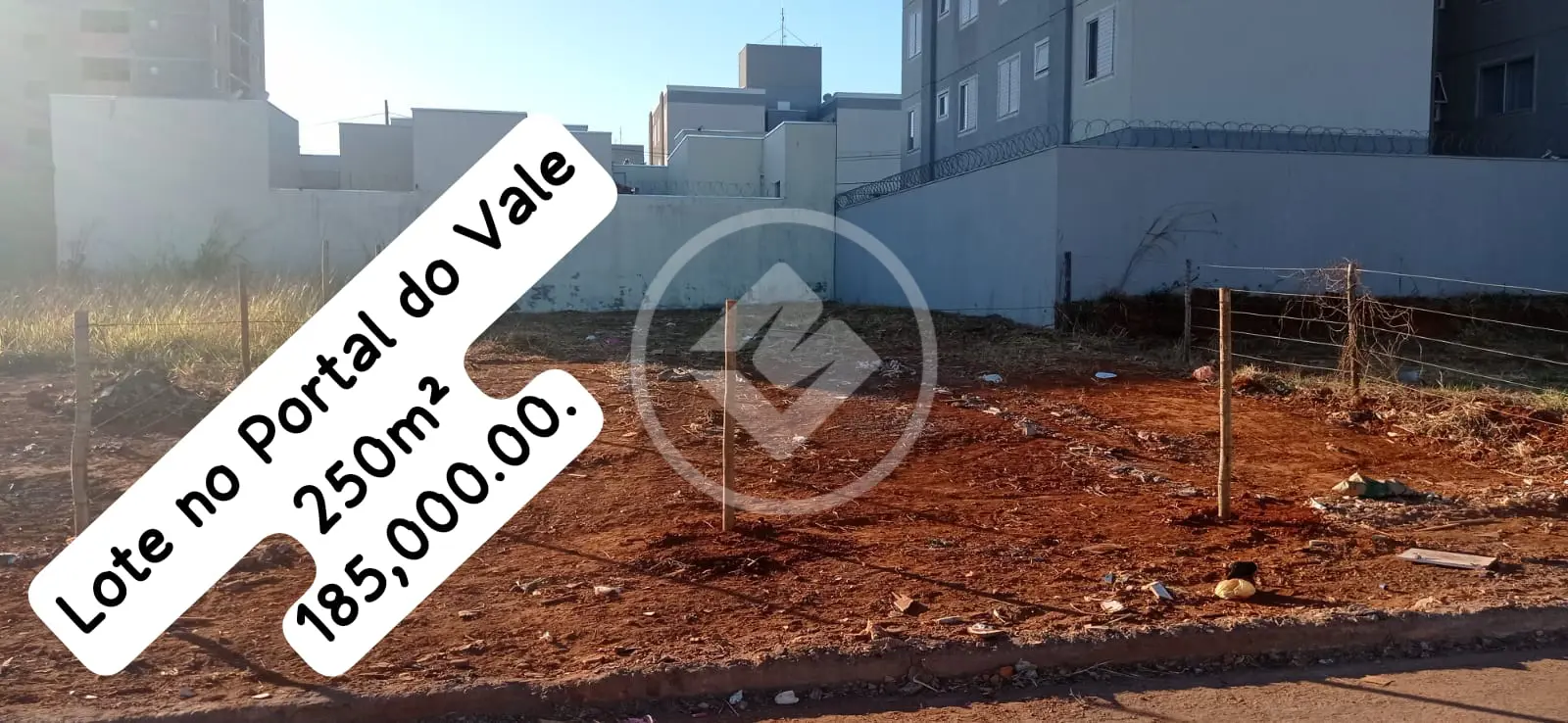 Terreno no Loteamento Portal do Vale II, Uberlândia — foto 2 de 2