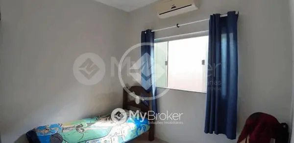 Casa Laranjeiras, Uberlândia - MG — foto 1