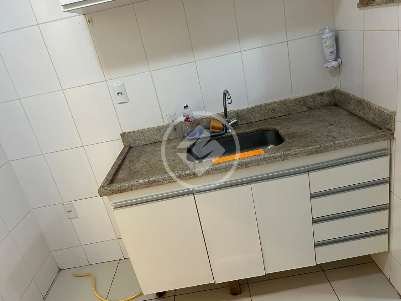 Apartamento 2 quartos no Segismundo Pereira, Uberlândia — foto 3 de 6