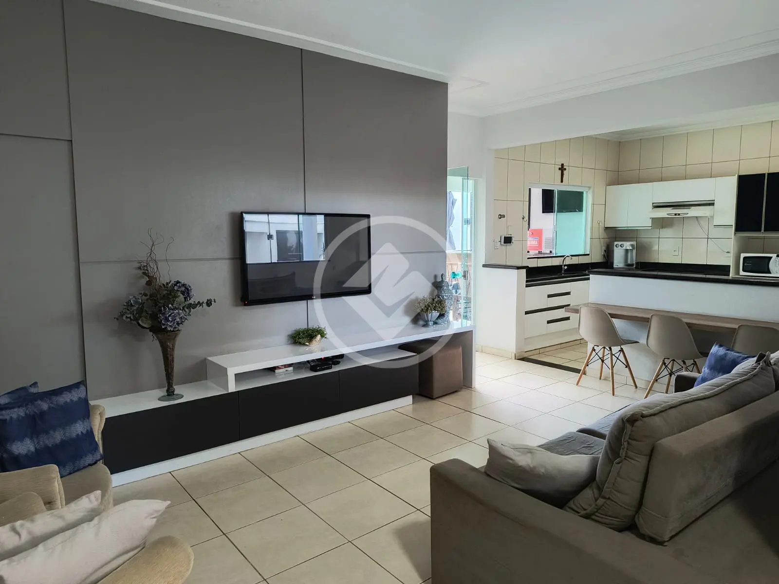 Casa Granada, Uberlândia - MG — foto 2