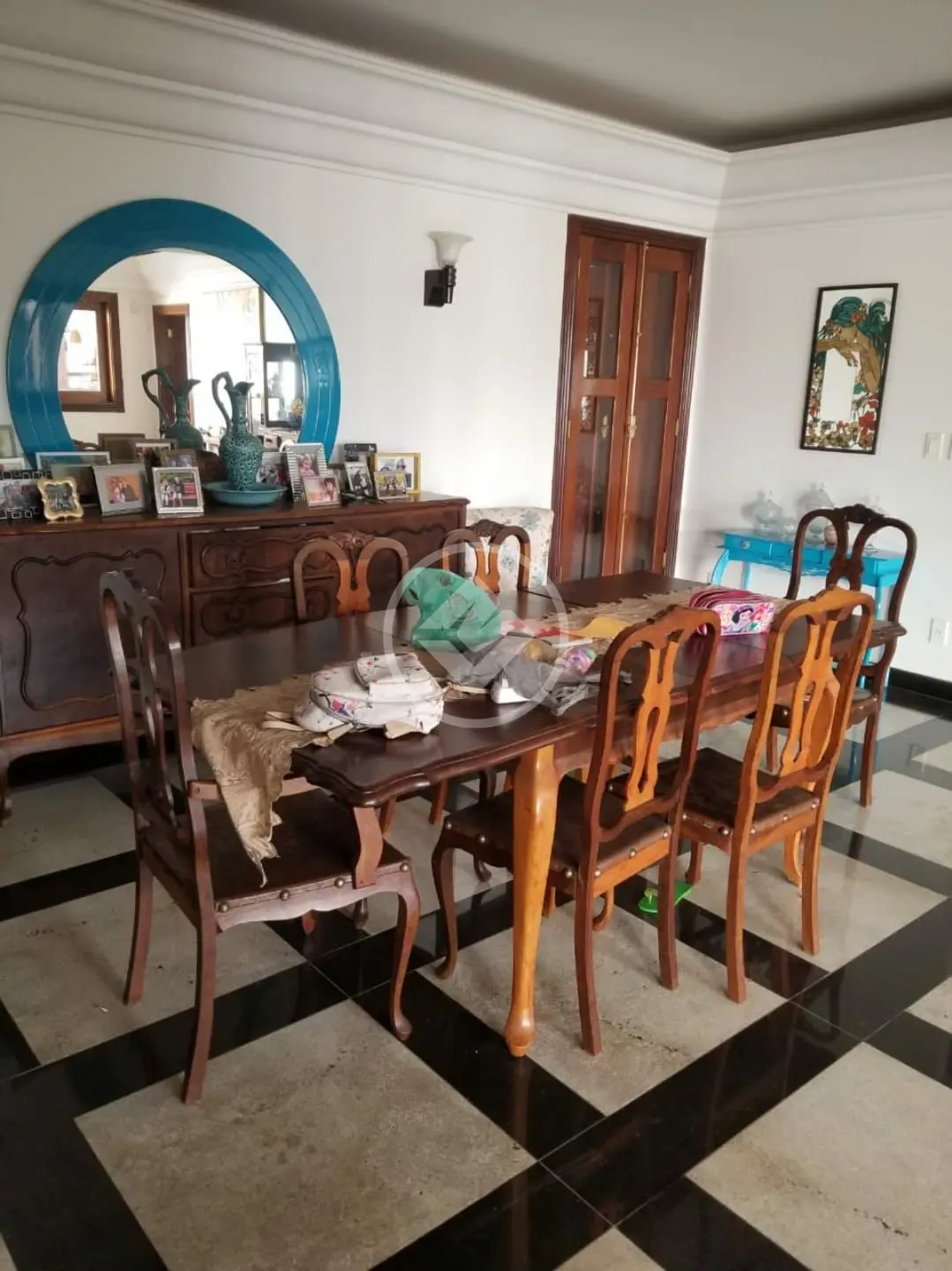 Casa 7 quartos no Tabajaras, Uberlândia — foto 5 de 6