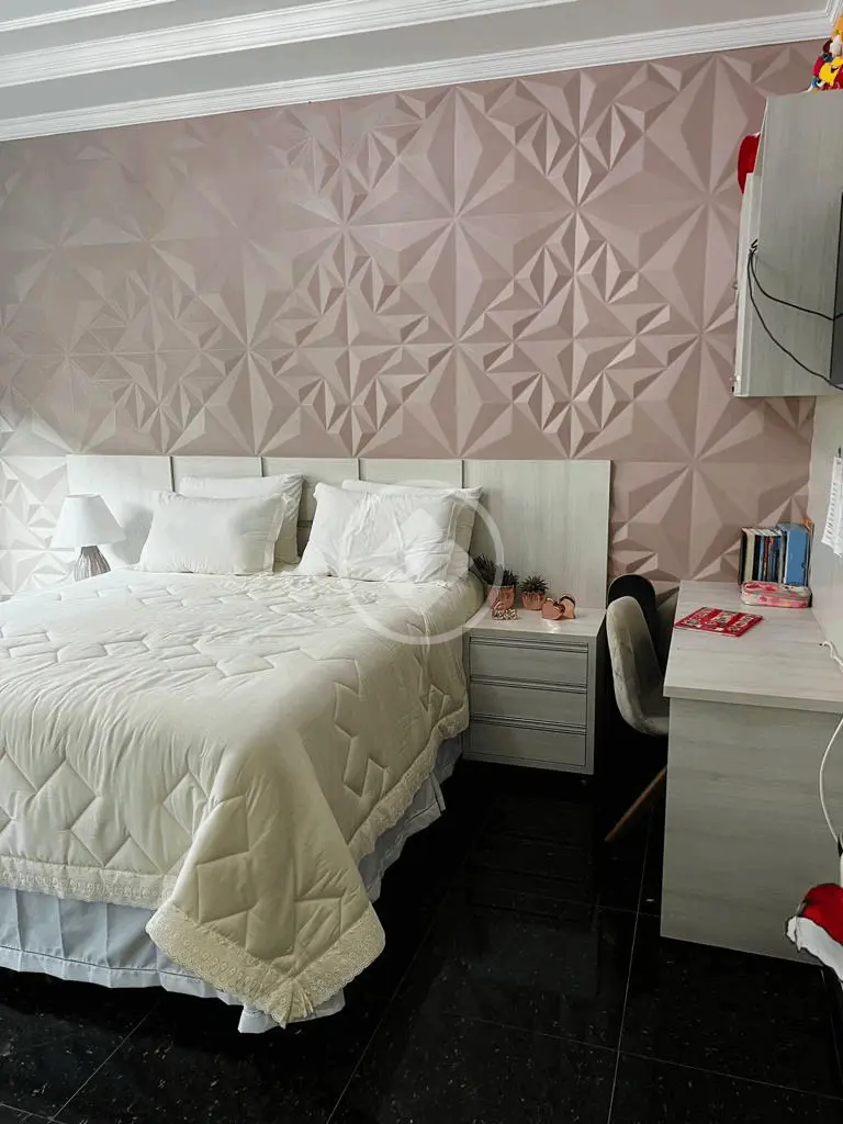 Casa Jardim Patrícia, Uberlândia - MG — foto 2