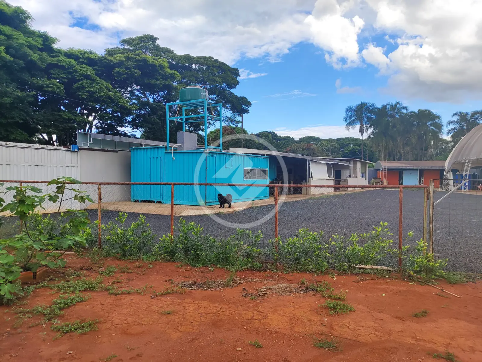 Terreno no Mansões Aeroporto, Uberlândia — foto 3 de 5