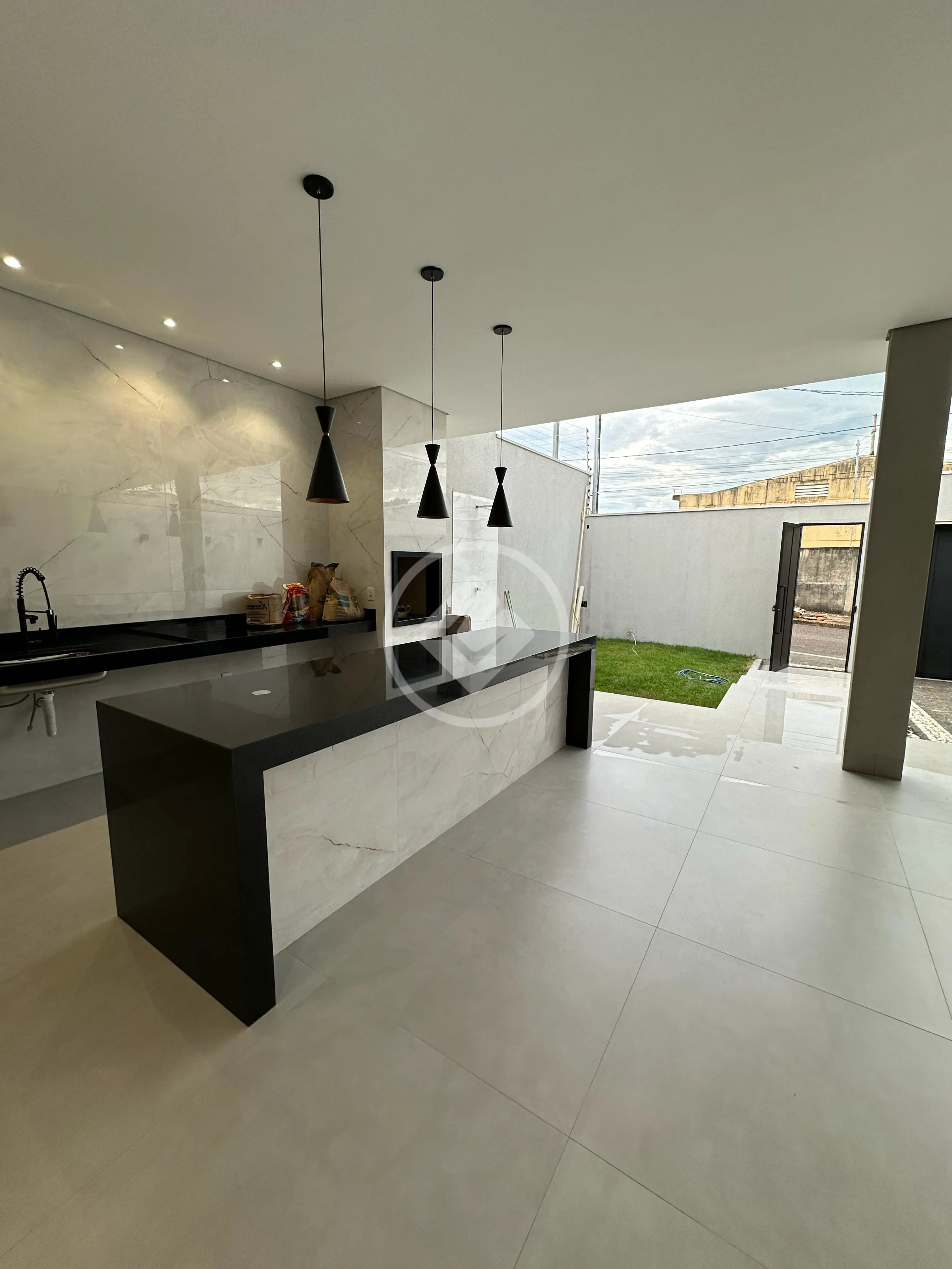 Casa 3 quartos no Jardim Brasília, Uberlândia — foto 3 de 6