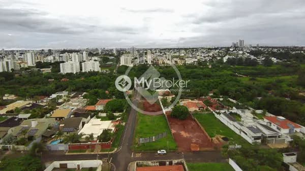 Terreno no Cidade Jardim, Uberlândia — foto 3 de 3