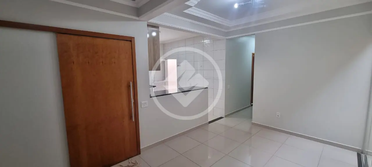 Casa 3 quartos no Jardim Europa, Uberlândia — foto 3 de 6