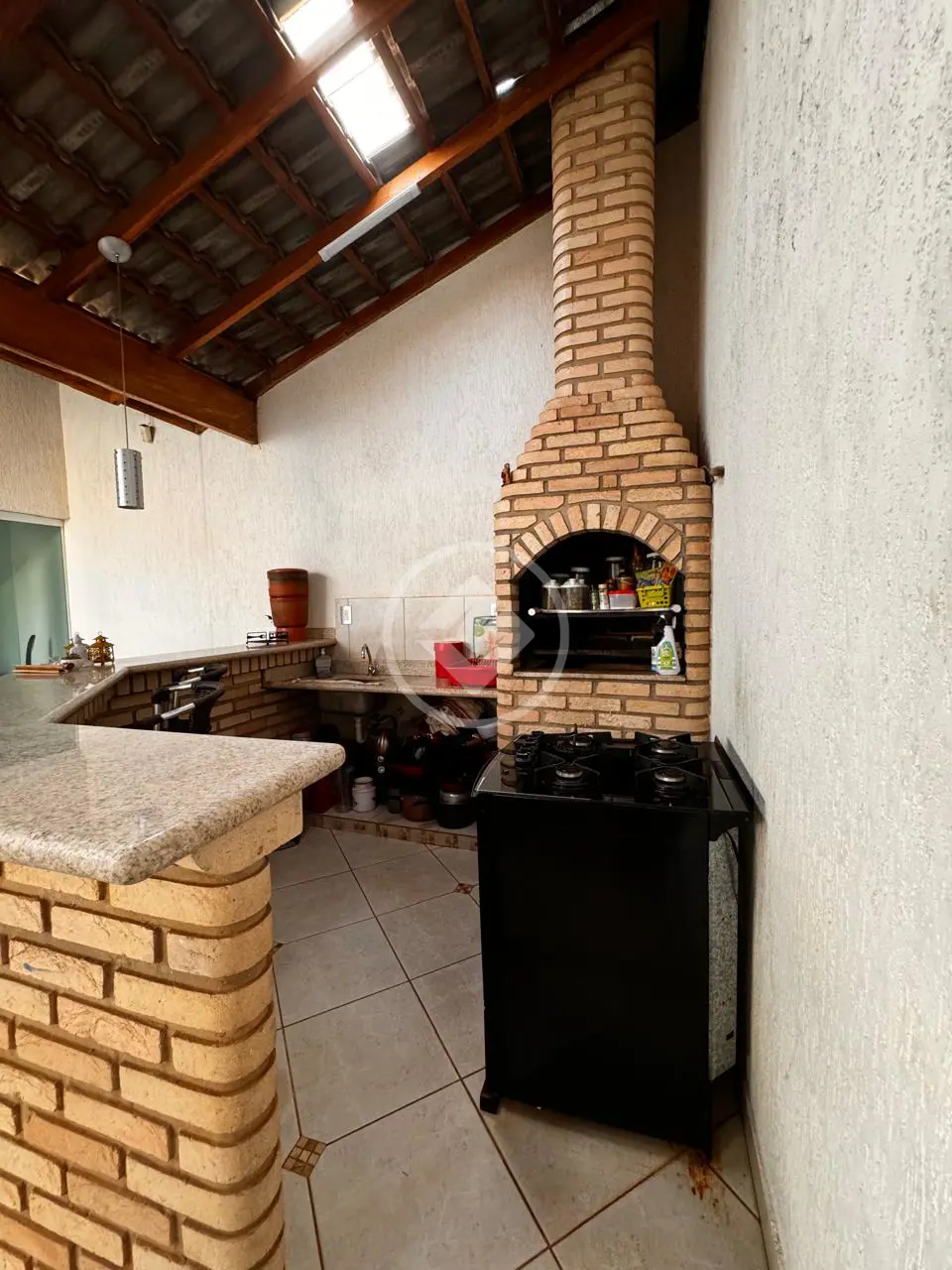 Casa 3 quartos no Alto Umuarama, Uberlândia — foto 5 de 6