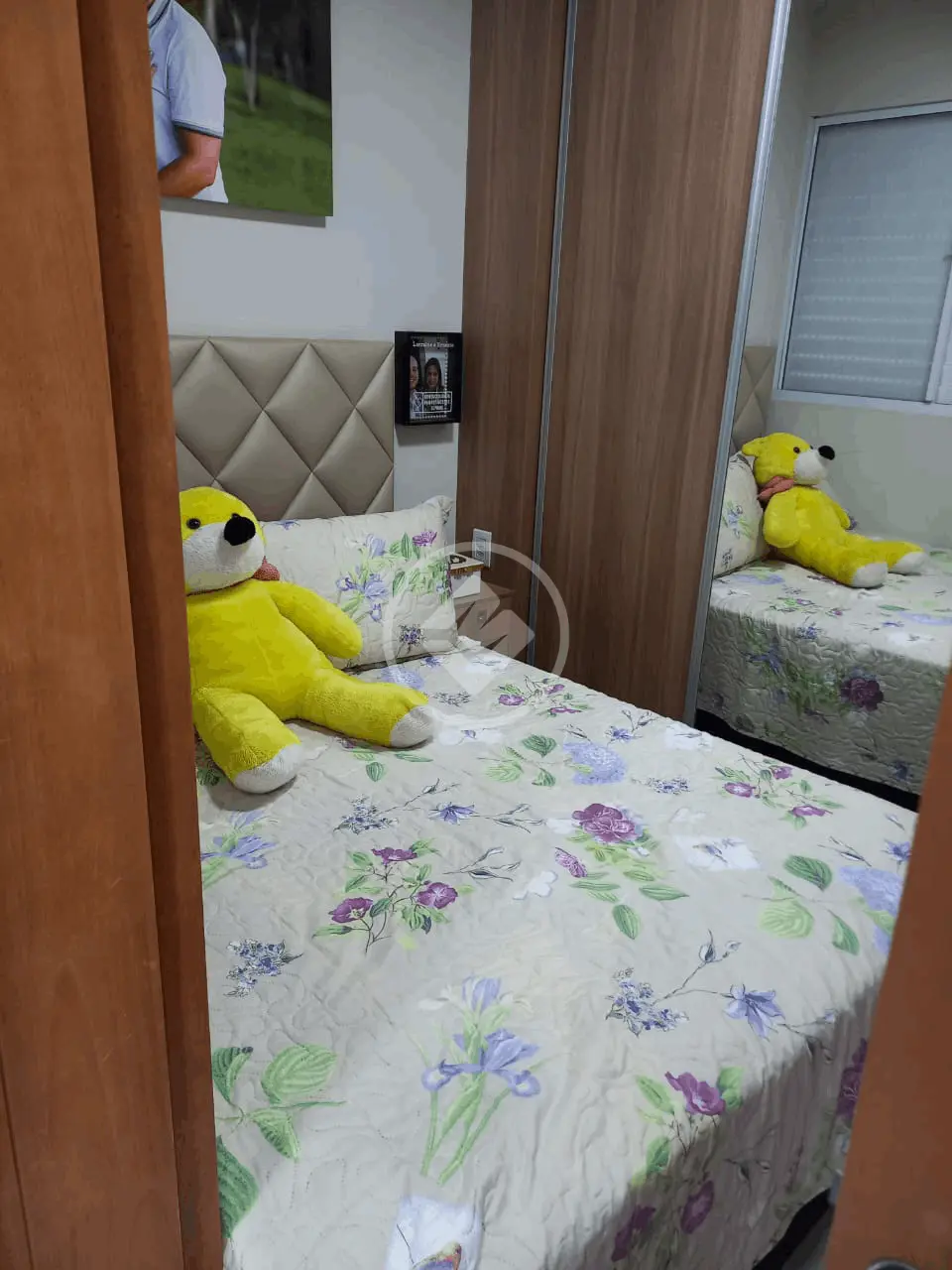 Apartamento 2 quartos no Jardim Europa, Uberlândia — foto 4 de 6