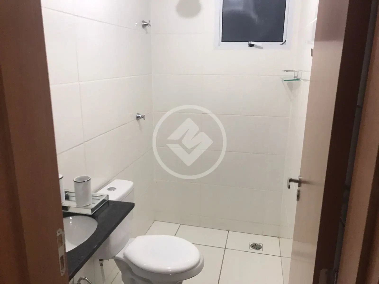 Apartamento 2 quartos no Residencial Integração, Uberlândia — foto 4 de 6