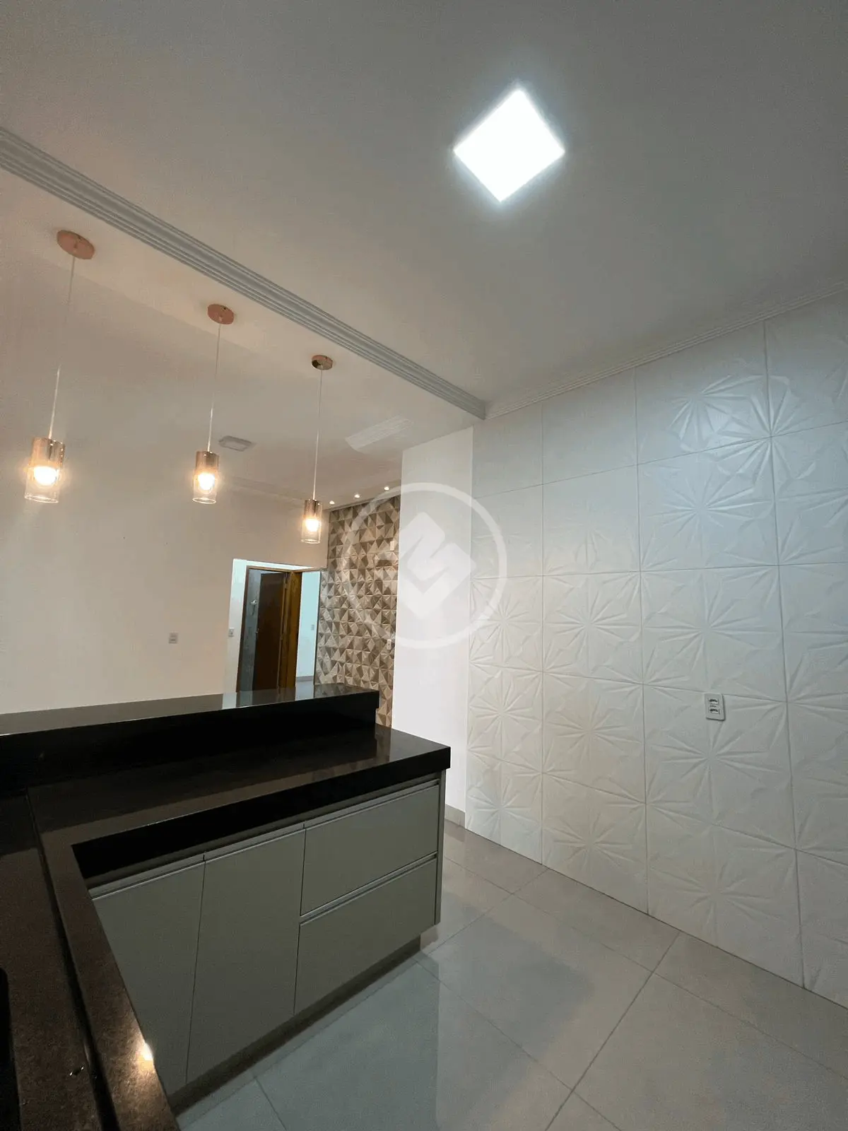 Casa 3 quartos no Panorama, Uberlândia — foto 5 de 6