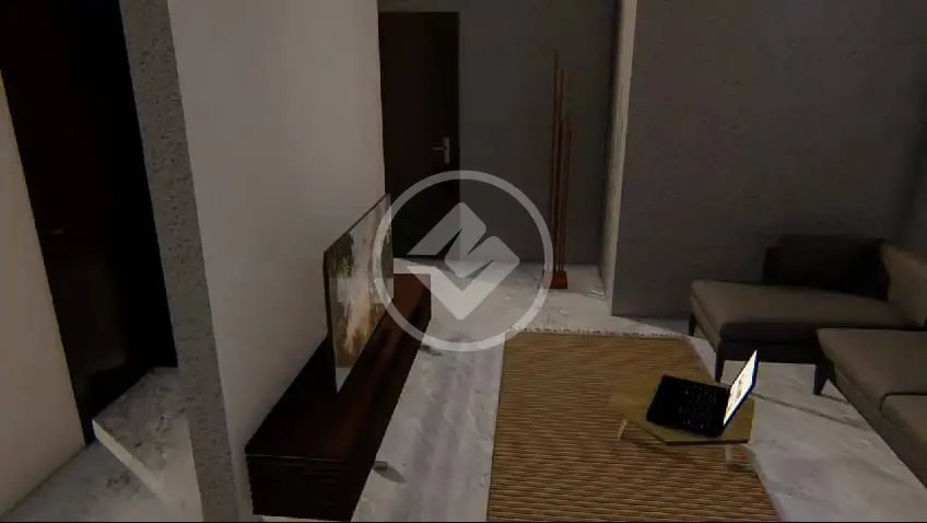 Casa 3 quartos no Loteamento Portal do Vale II, Uberlândia — foto 4 de 5