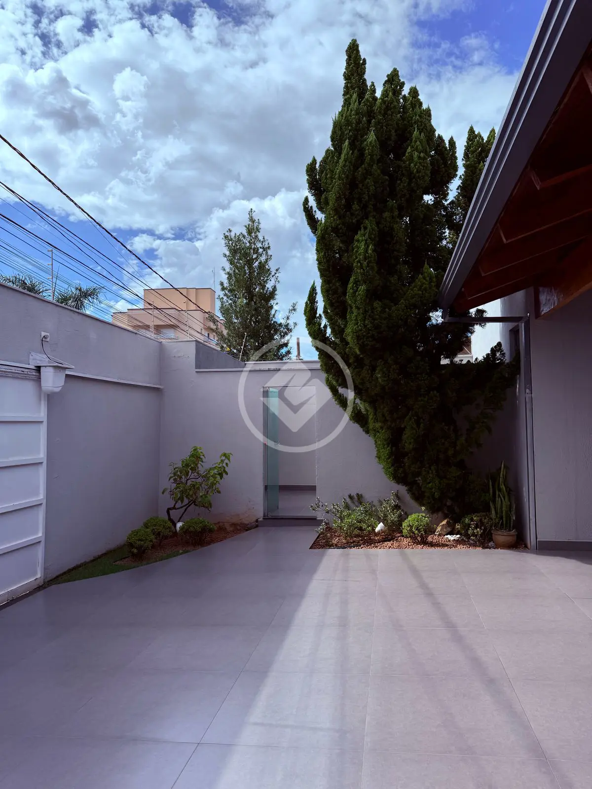 Casa 3 quartos no Santa Mônica, Uberlândia — foto 6 de 6