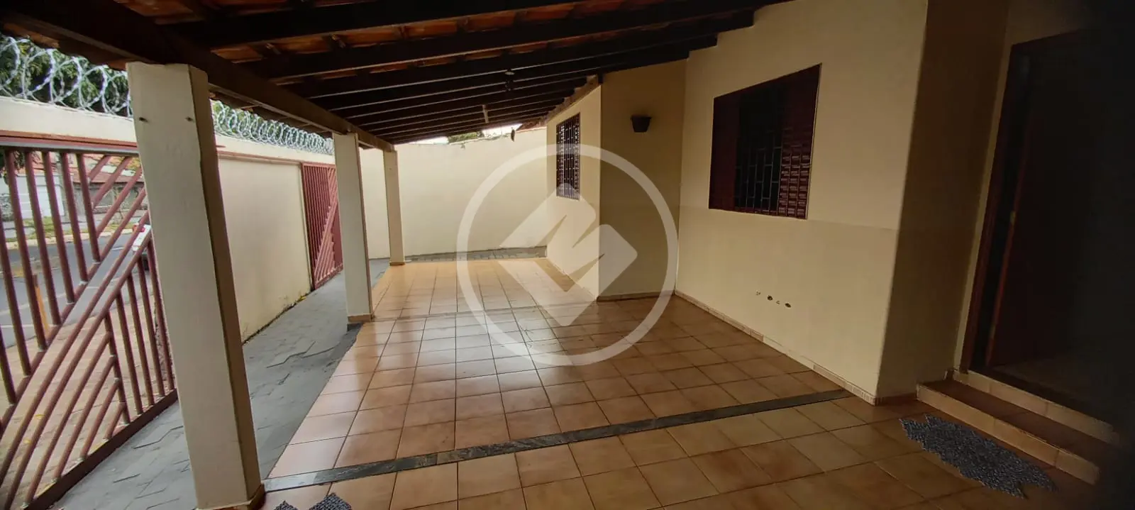 Casa Santa Mônica, Uberlândia - MG — foto 1