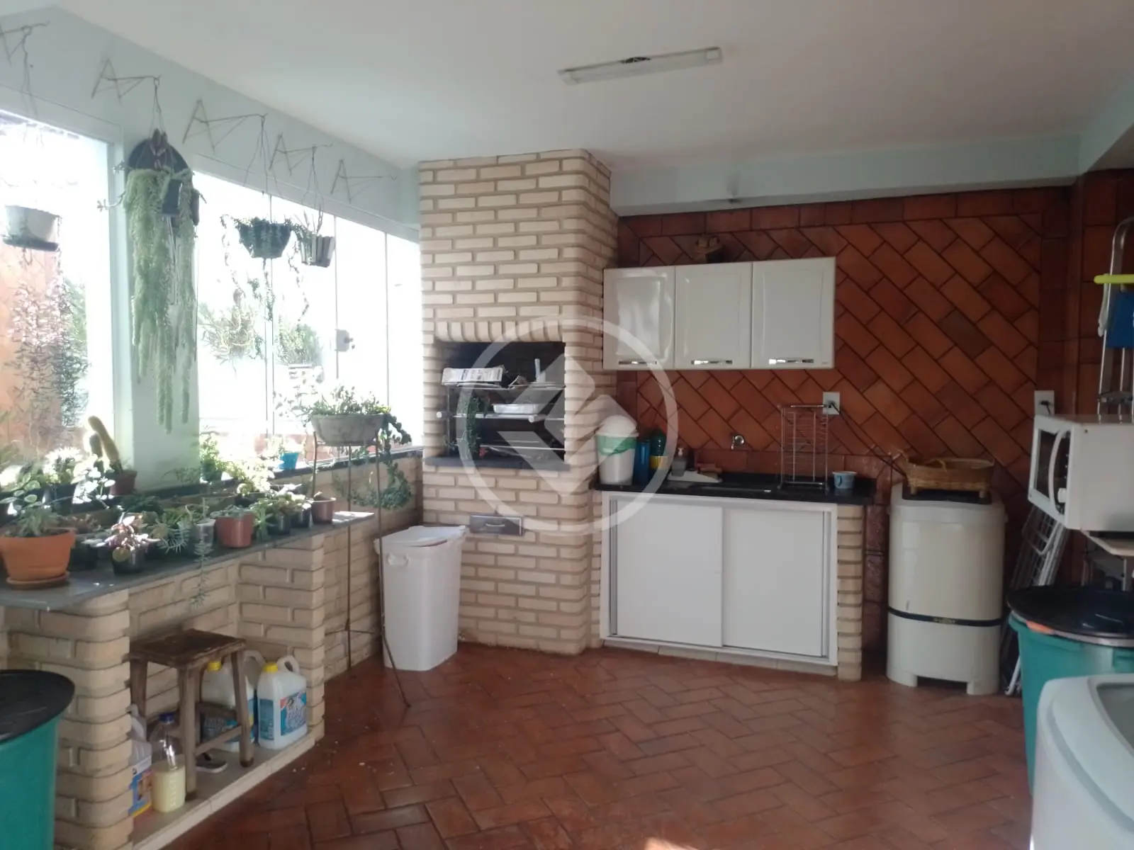 Casa Cidade Jardim, Uberlândia - MG — foto 2