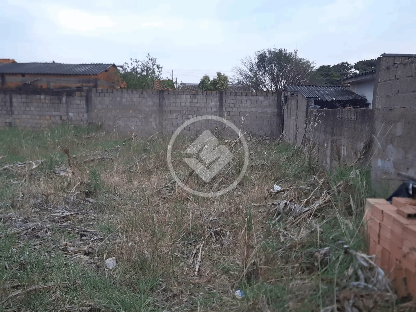 Terreno no Jardim das Palmeiras, Uberlândia — foto 4 de 4
