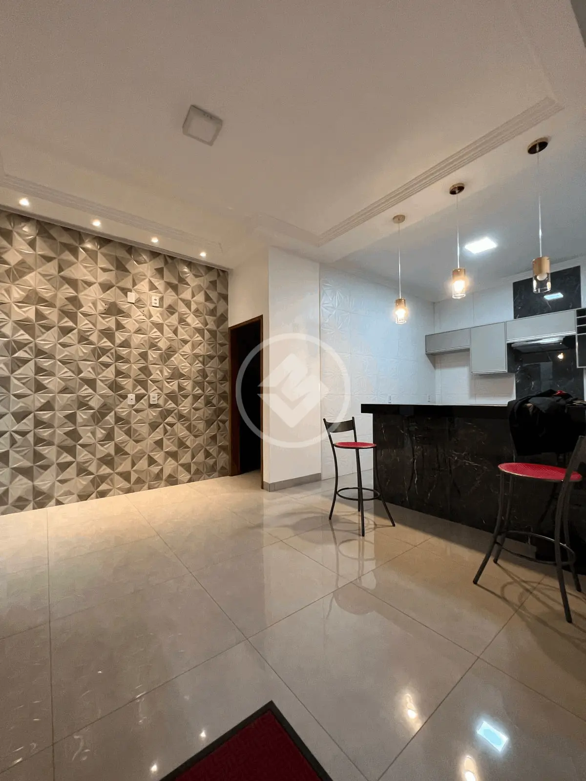 Casa 3 quartos no Panorama, Uberlândia — foto 6 de 6