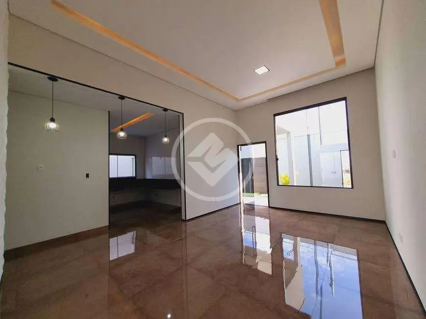 Casa 3 quartos no Santa Rosa, Uberlândia — foto 3 de 6