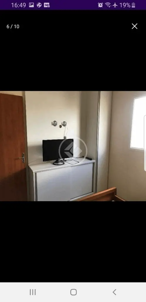 Apartamento 3 quartos no Tubalina, Uberlândia — foto 4 de 6