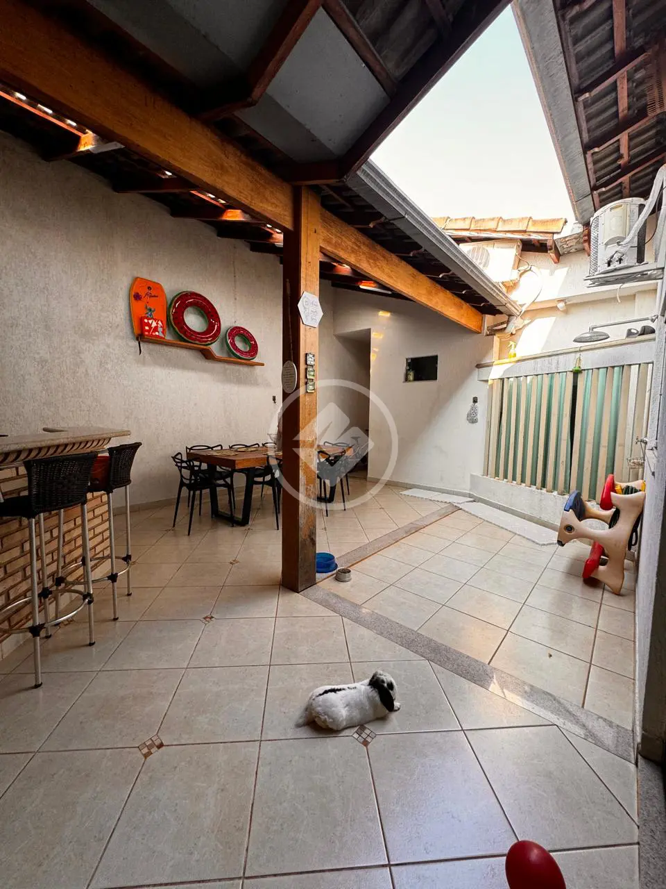 Casa 3 quartos no Alto Umuarama, Uberlândia — foto 4 de 6