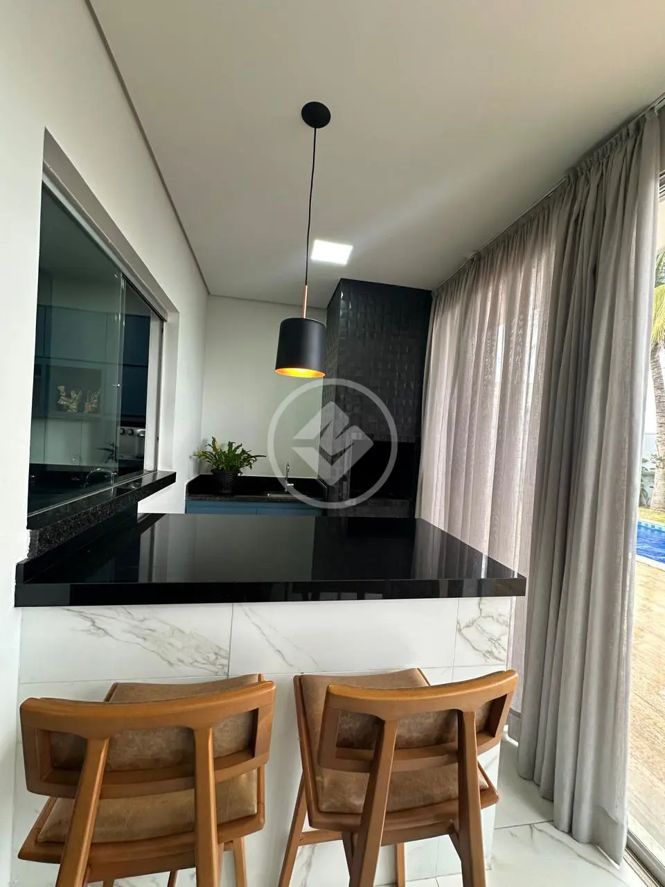 Casa 3 quartos no Jardim Colina, Uberlândia — foto 6 de 6