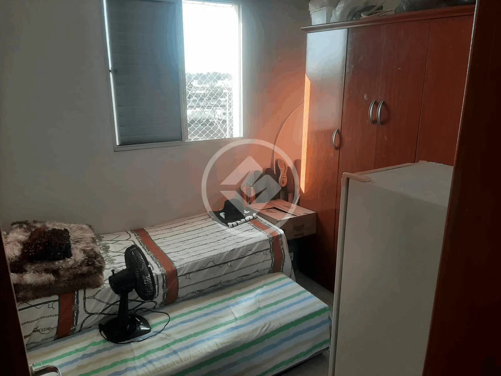 Apartamento 2 quartos no Panorama, Uberlândia — foto 6 de 6