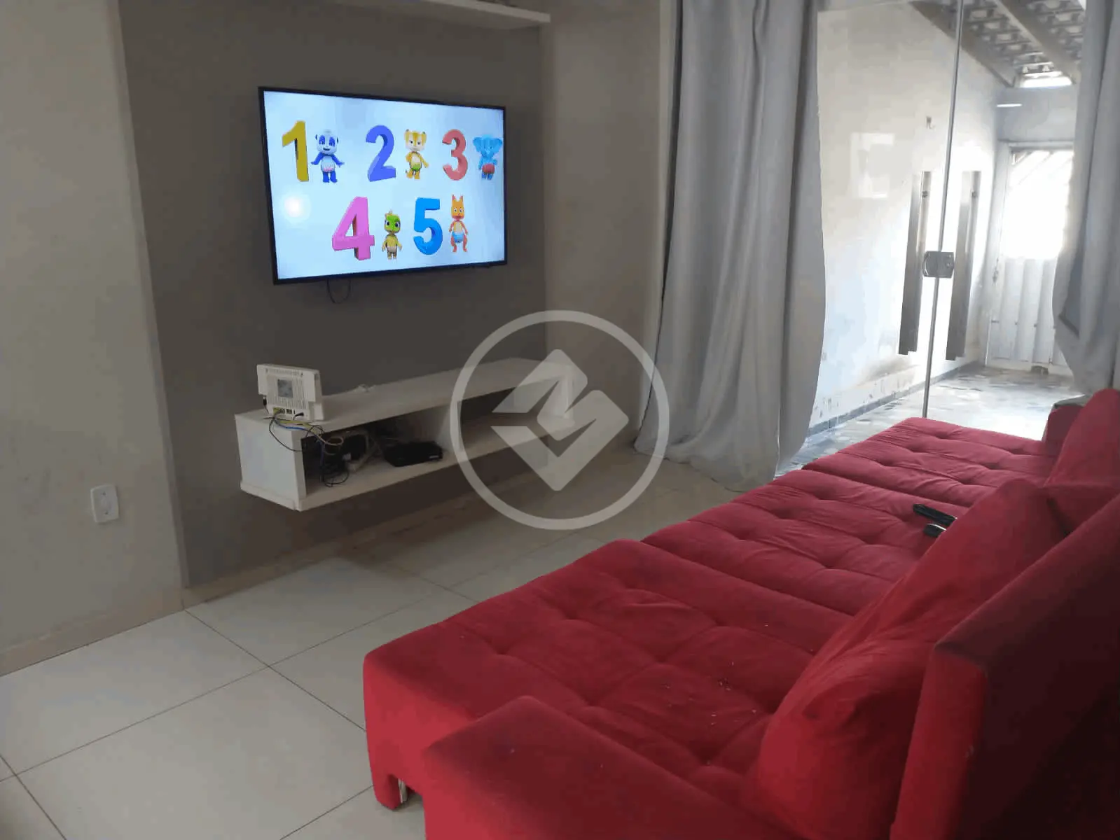 Casa Jardim Canaã, Uberlândia - MG — foto 2