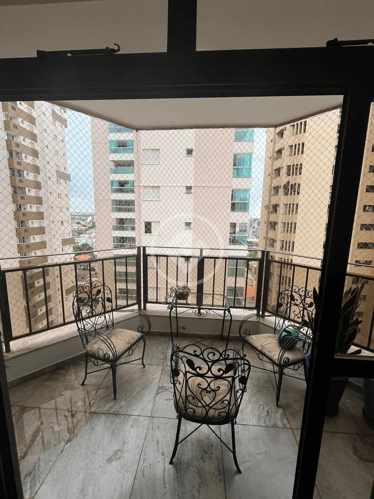 Apartamento CENTRO, Uberlândia - MG — foto 1