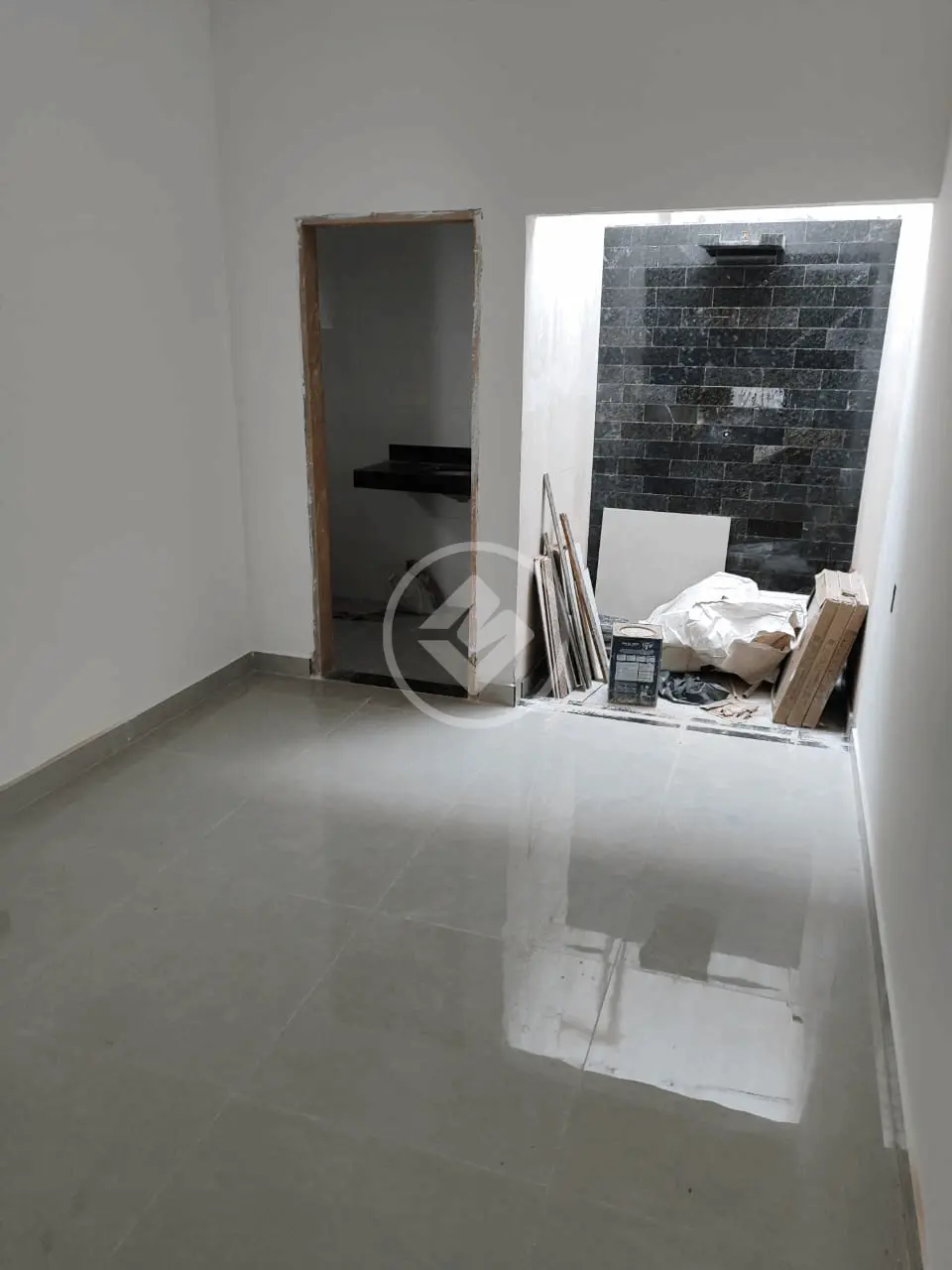 Casa 3 quartos no Novo Mundo, Uberlândia — foto 3 de 6
