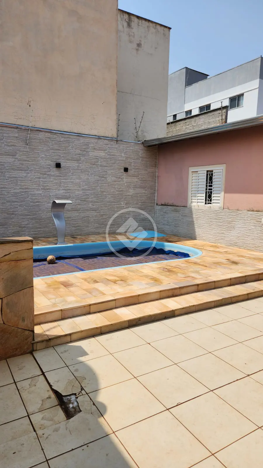 Casa 4 quartos no Santa Rosa, Uberlândia — foto 2 de 6