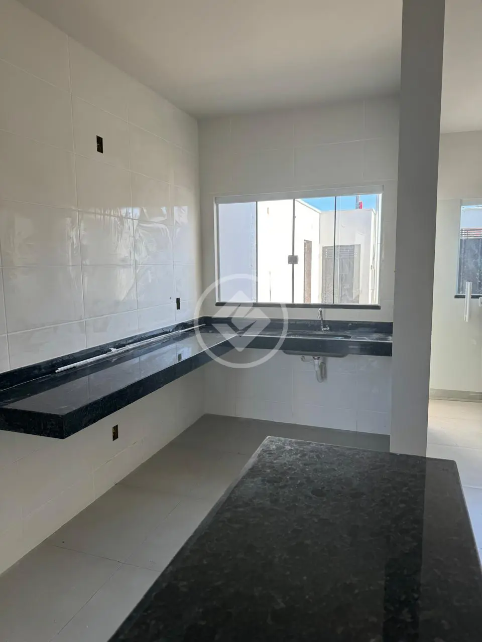 Casa Jardim Canaã, Uberlândia - MG — foto 1