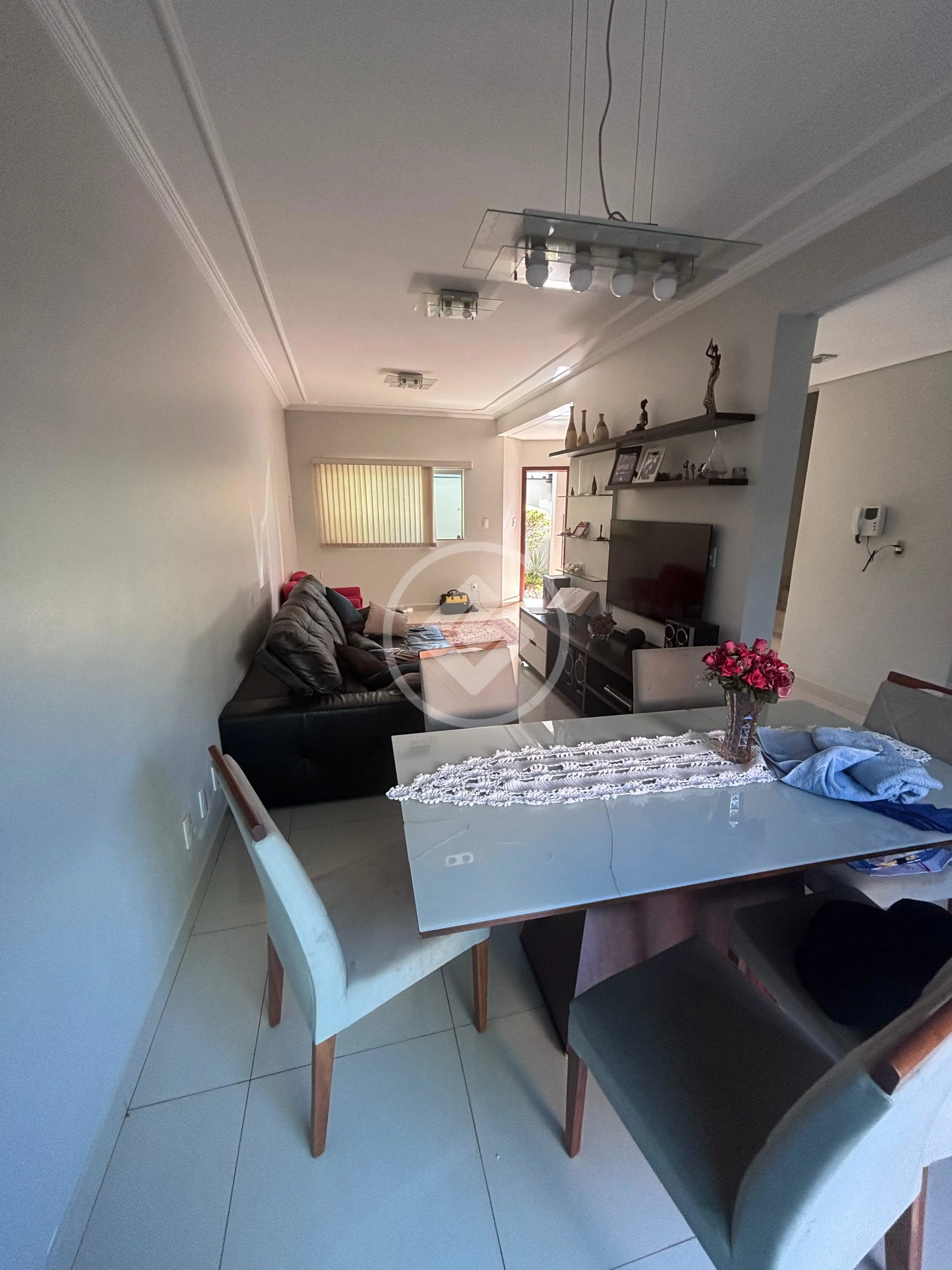 Sobrado 4 quartos no Segismundo Pereira, Uberlândia — foto 3 de 6