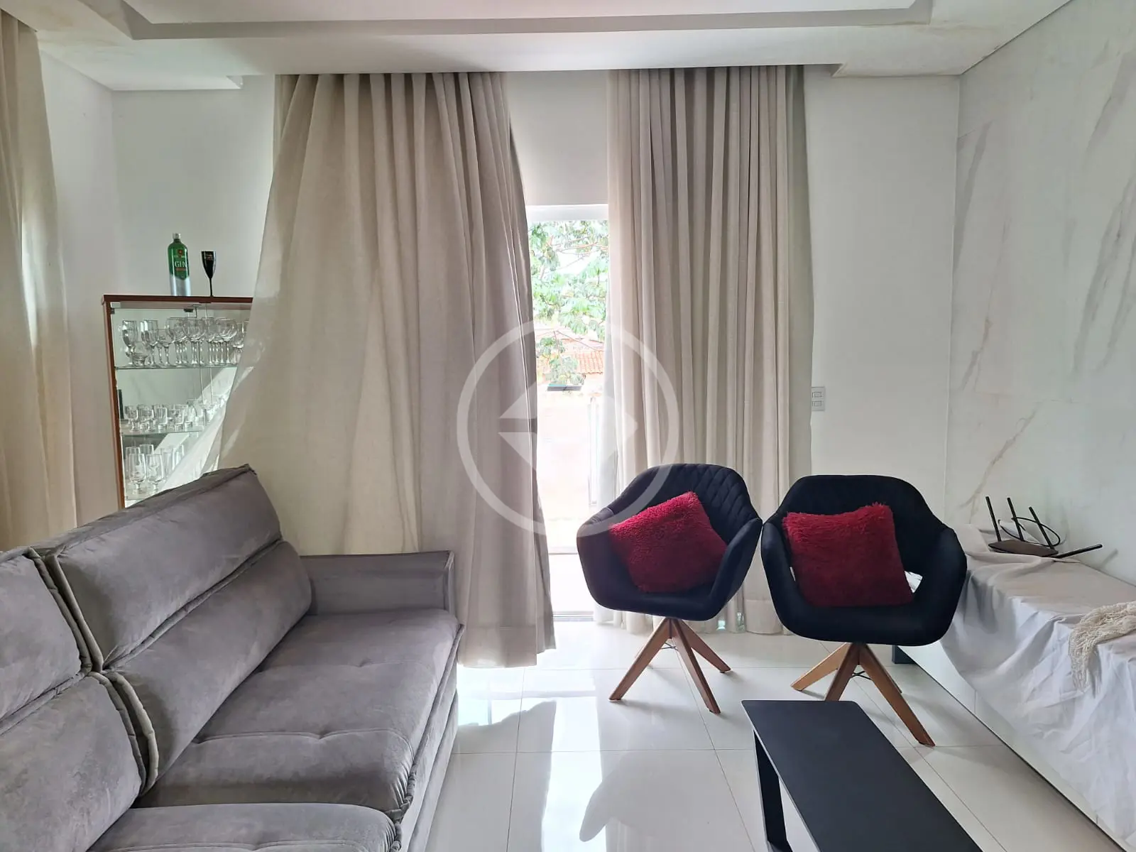 Sobrado 3 quartos no Laranjeiras, Uberlândia — foto 6 de 6