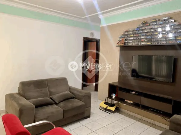 Casa 4 quartos no Conjunto Manoel Mendes, Uberaba — foto 5 de 6