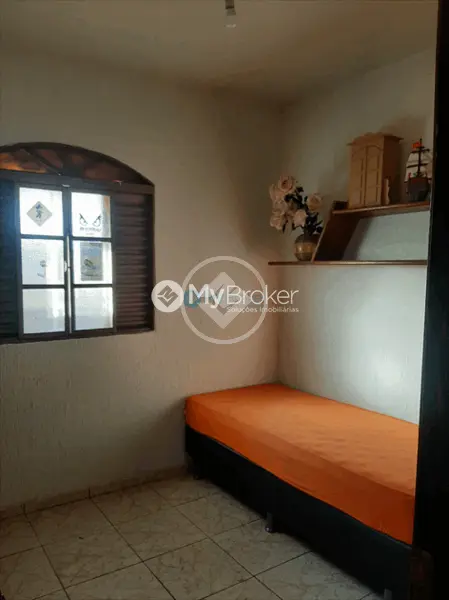 Casa 4 quartos no Presidente Roosevelt, Uberlândia — foto 5 de 6