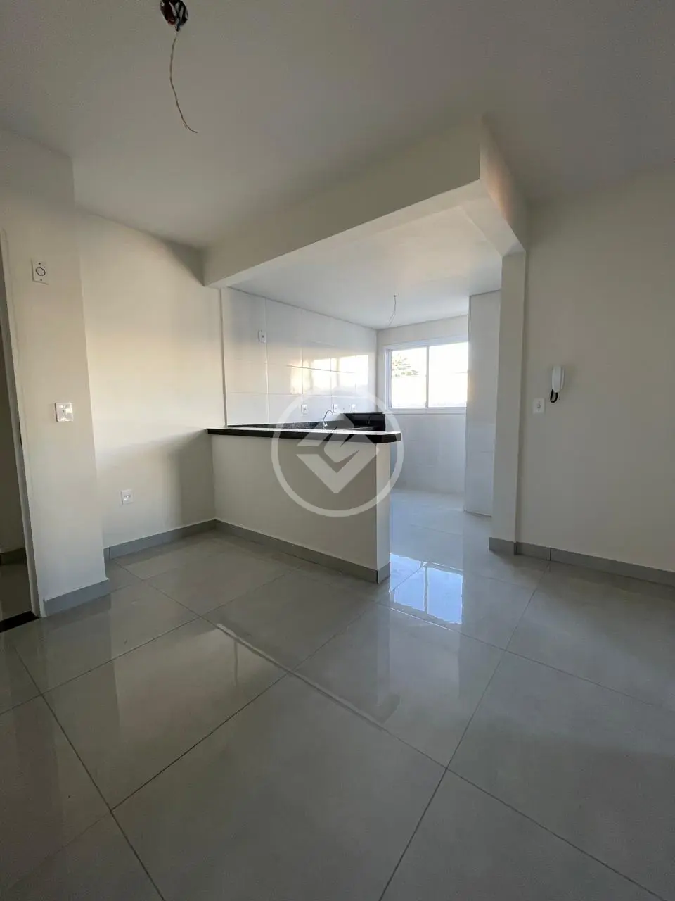 Apartamento Novo Mundo, Uberlândia - MG — foto 1